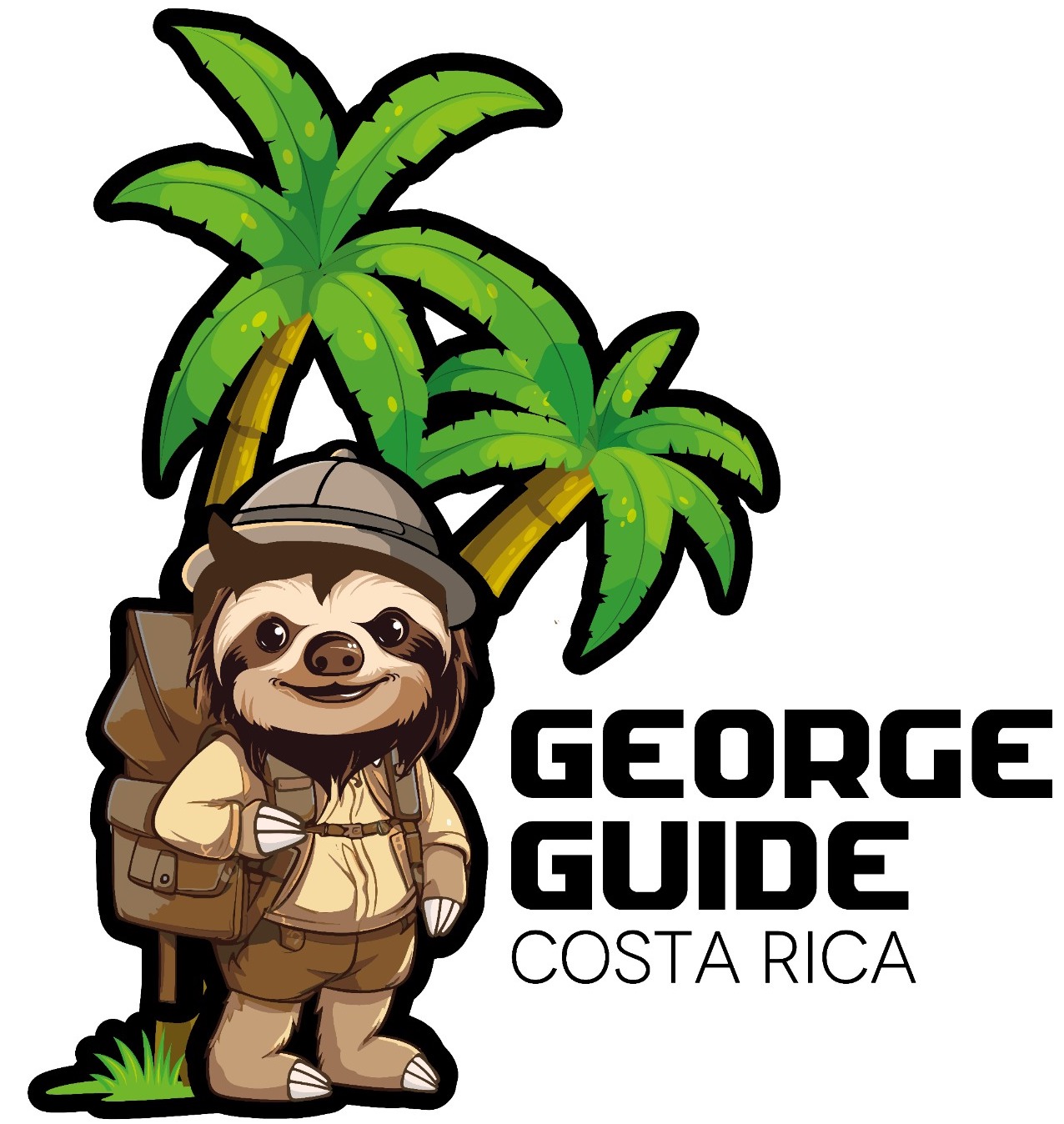 Naturalist George Guide | Tour Guided Manuel Antonio PArk