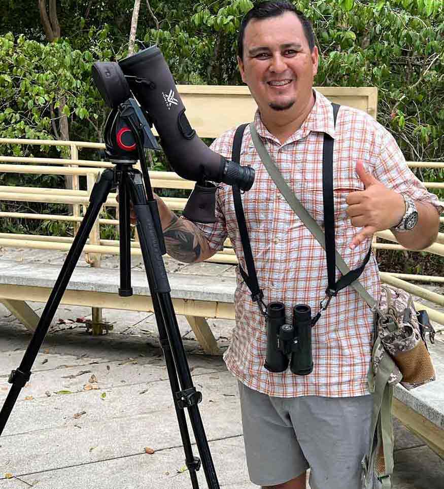 Manuel Antonio Nature Walk